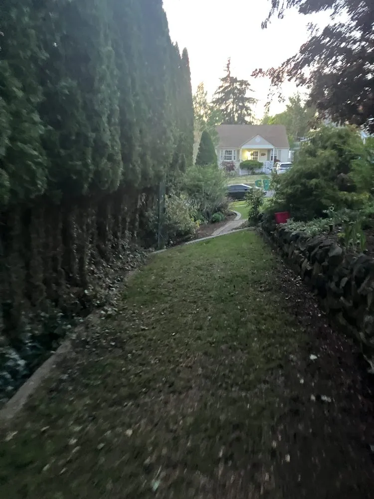 Professional outdoor landscaping in Klamath Falls, OR - Dusty & Brandons Pressure Washing Landscaping And More