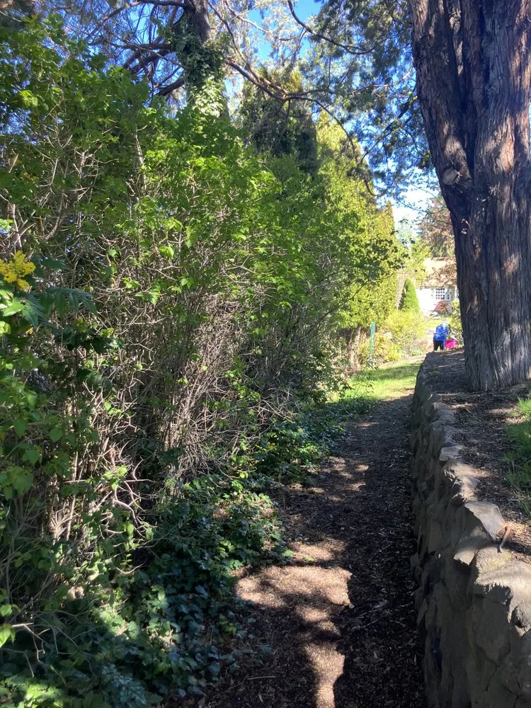 Trusted landscape design with custom design across Klamath Falls, OR - Dusty & Brandons Pressure Washing Landscaping And More