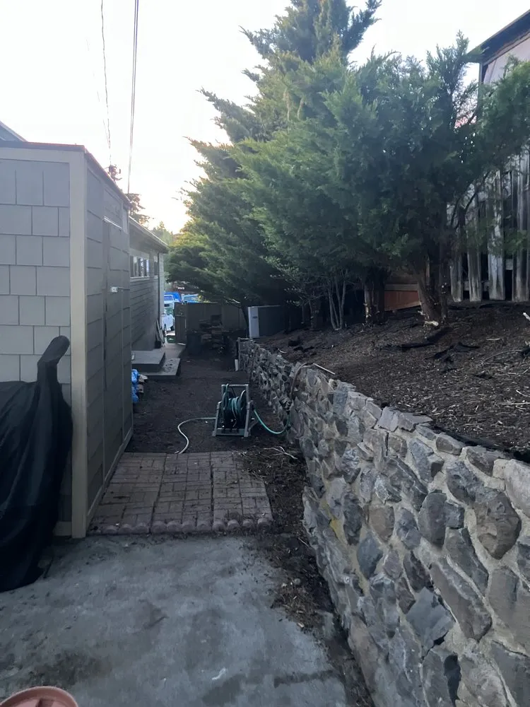 Trusted landscape design for outdoor upgrades in Klamath Falls, OR by Dusty & Brandons Pressure Washing Landscaping And More