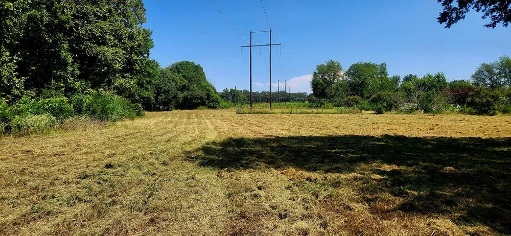 Trusted yard maintenance in Savoy, TX - Dusty Boots Land Services