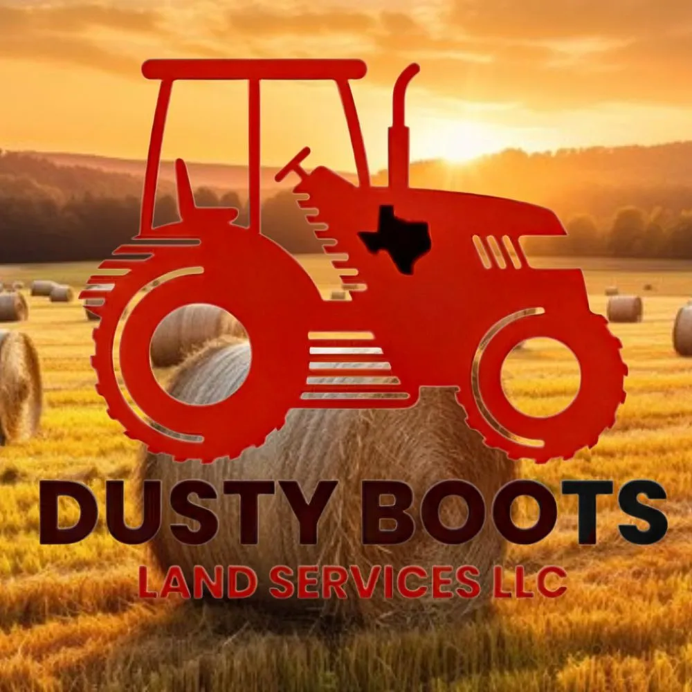 Top-rated landscape installation experts serving Savoy, TX - Dusty Boots Land Services