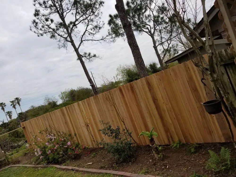 Local yard maintenance with custom design across Victoria, TX - Dusty Truck Landscaping