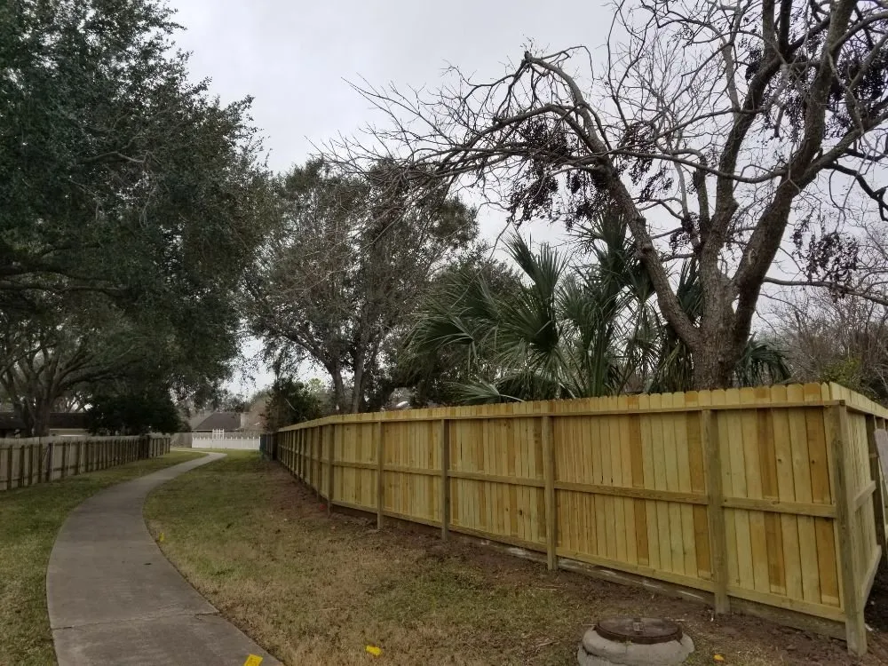Trusted yard maintenance in Victoria, TX by Dusty Truck Landscaping