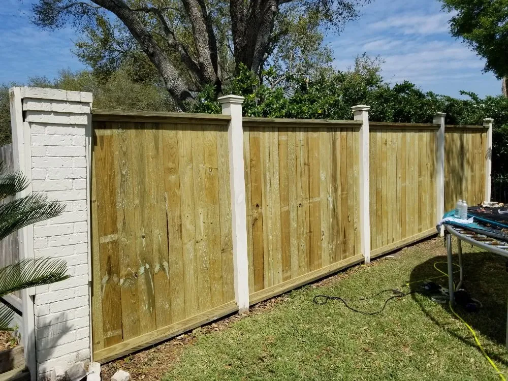 Top-rated residential landscaping experts serving Victoria, TX - Dusty Truck Landscaping