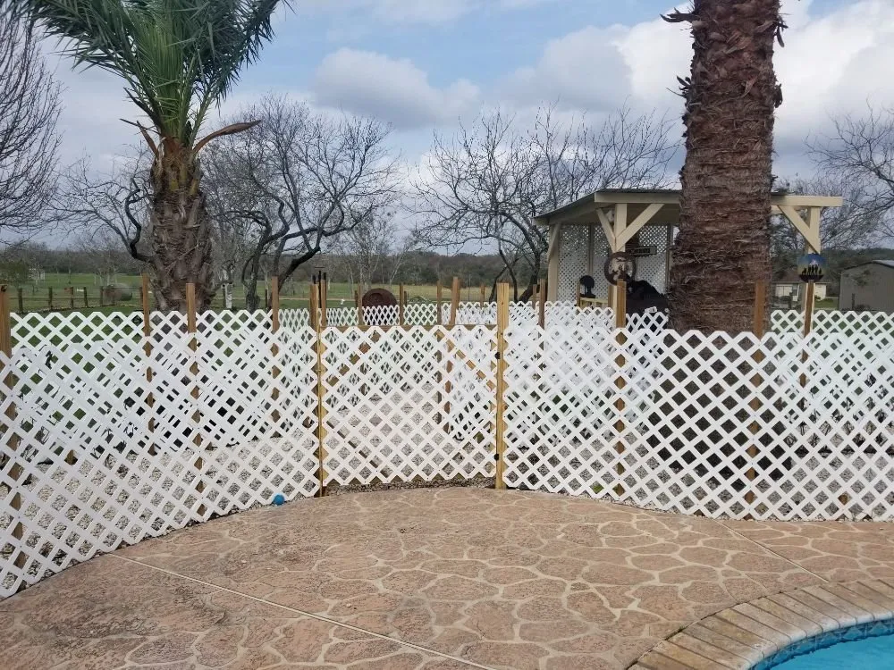 Local landscape design in Victoria, TX - Dusty Truck Landscaping