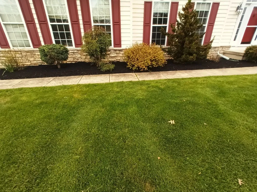 Affordable garden landscaping for year-round maintenance across Nottingham, PA - Dusty's Do It All