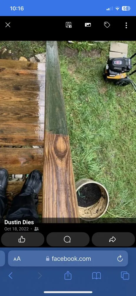 Professional yard maintenance experts serving Lebanon, TN - Dusty’s Lawncare