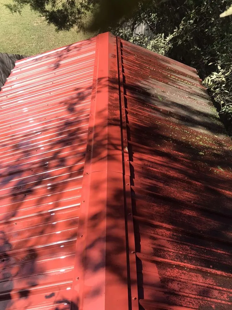 Top-rated outdoor landscaping in Lebanon, TN - Dusty’s Lawncare