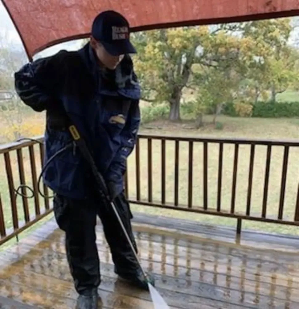 Affordable residential landscaping in Lebanon, TN - Dusty’s Lawncare