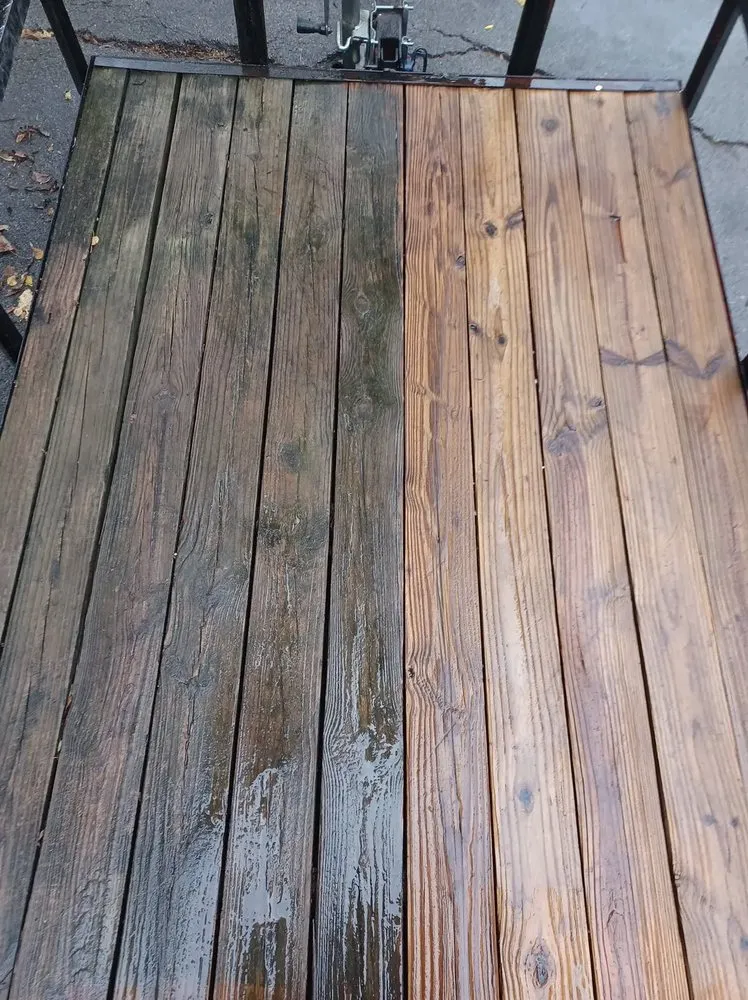 Top-rated lawn care service in Lebanon, TN - Dusty’s Lawncare