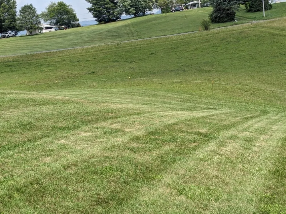 Top-rated landscape design experts serving Telford, TN - Dusty's Lawncare