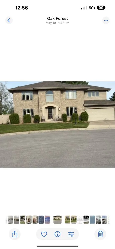 Trusted residential landscaping in New Lenox, IL - Dutch Barn Landscaping