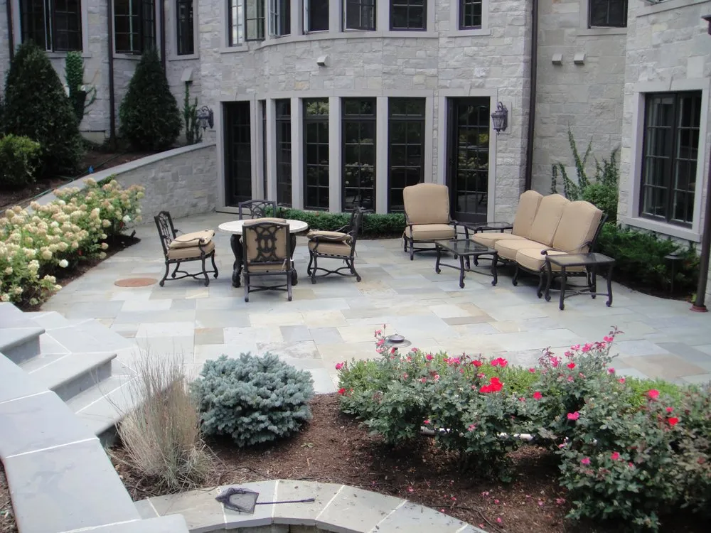 Trusted yard maintenance in New Lenox, IL - Dutch Barn Landscaping