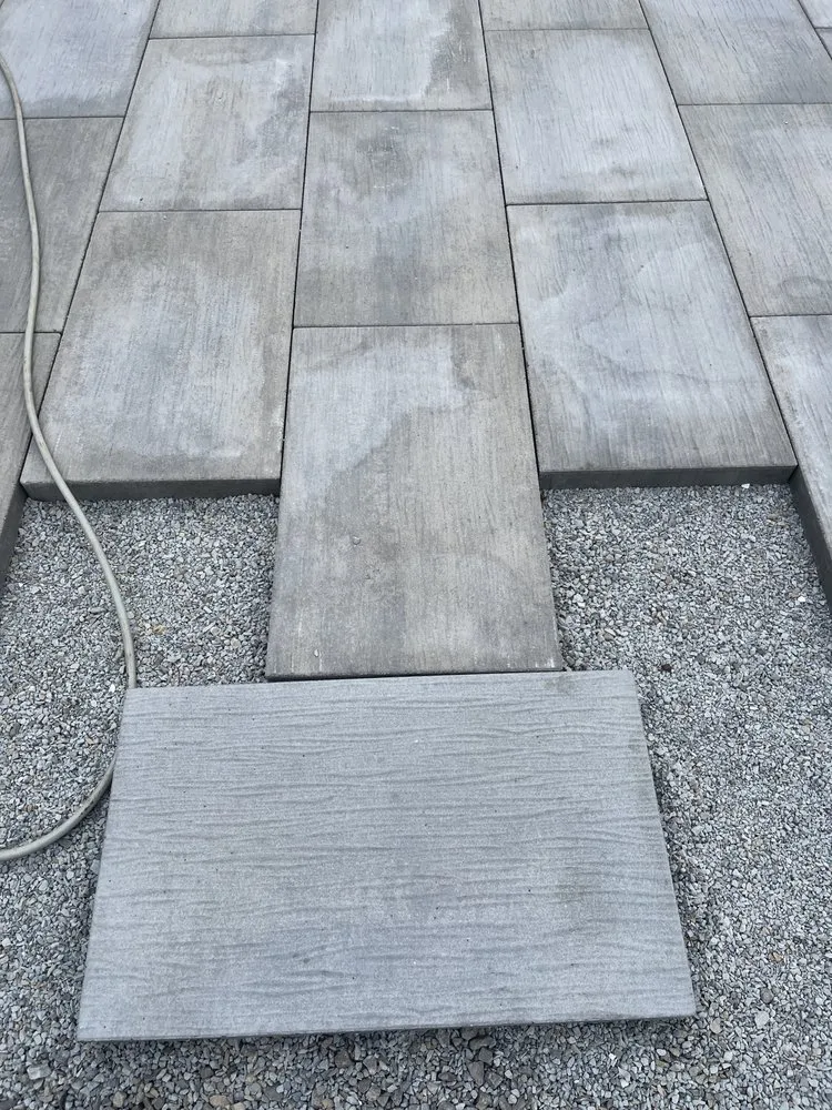 Reliable landscape installation in New Lenox, IL by Dutch Barn Landscaping