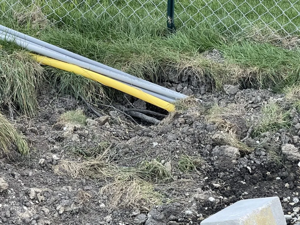 Local yard maintenance near you across New Lenox, IL - Dutch Barn Landscaping