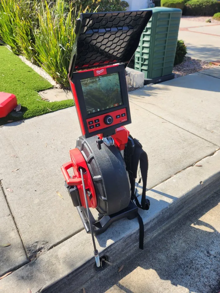 Top-rated lawn care service experts serving Oceanside, CA - Dutch Drain