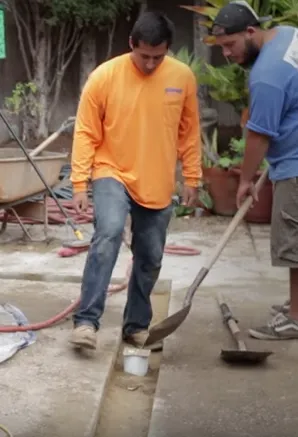 Custom residential landscaping experts serving Oceanside, CA - Dutch Drain