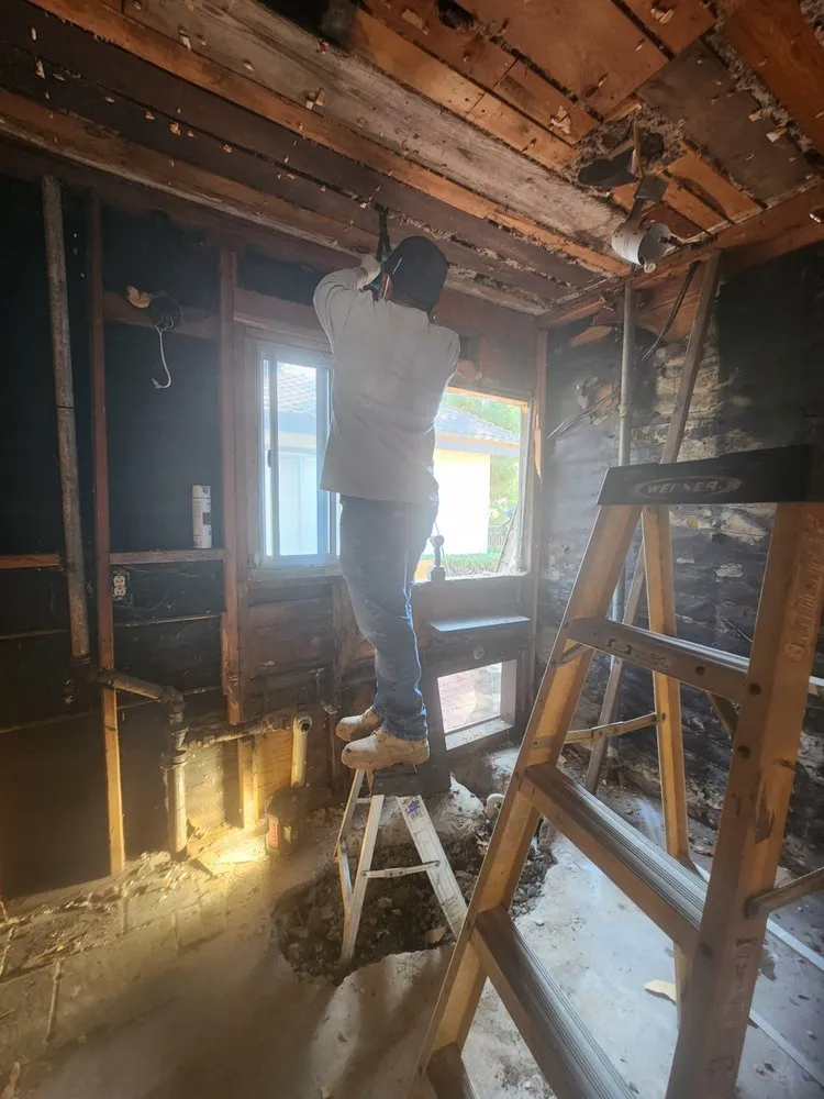 Local lawn care service in Oceanside, CA - Dutch Drain