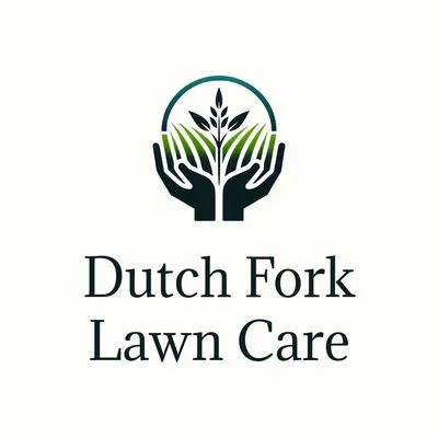 Dutch Fork Lawn Care Logo