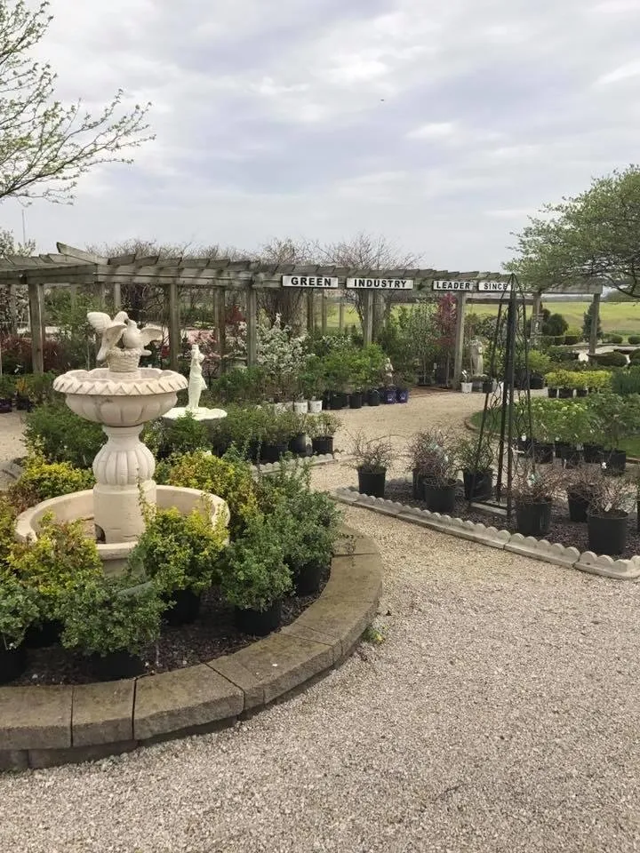 Trusted landscaping services in Metamora, IL by Dutch Landscaping