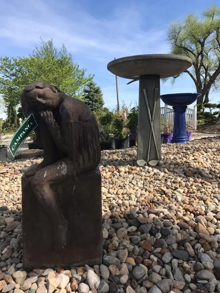 Reliable landscaping services in Metamora, IL - Dutch Landscaping