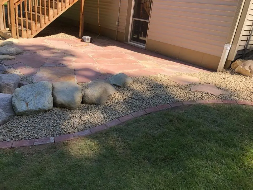 Top-rated garden landscaping for year-round maintenance across Metamora, IL - Dutch Landscaping