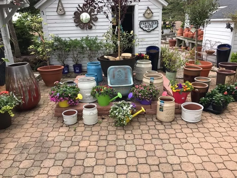 Professional landscape installation for homes across Metamora, IL - Dutch Landscaping