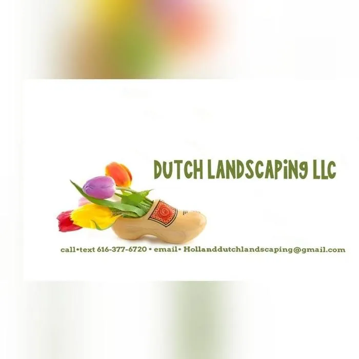 Reliable yard cleanup service experts serving West Olive, MI - Dutch Landscaping