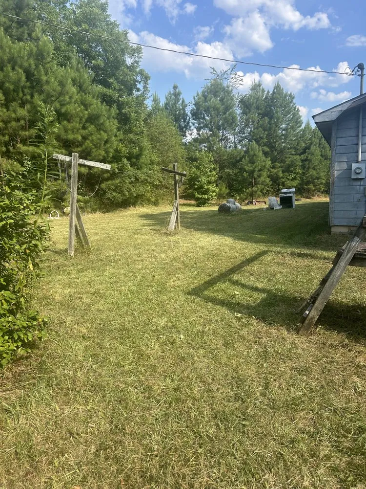 Professional landscape design experts serving Lawrenceville, GA - Dutch Lawn Care