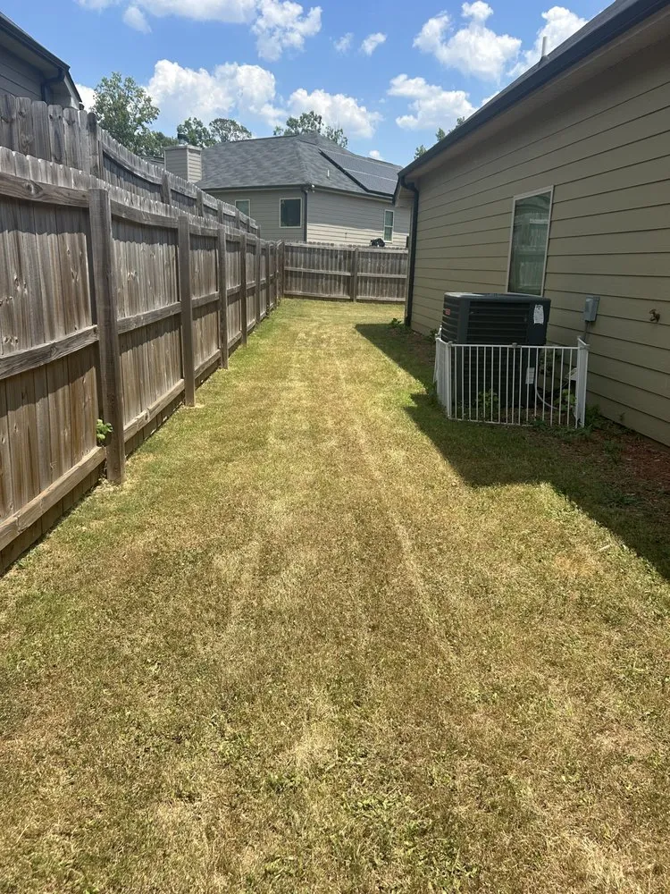 Top-rated landscape design for outdoor upgrades across Lawrenceville, GA - Dutch Lawn Care