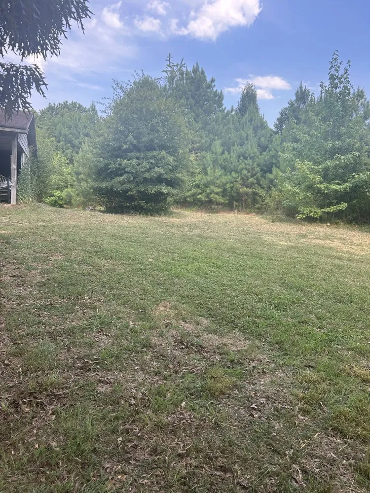 Expert lawn mowing service in Lawrenceville, GA - Dutch Lawn Care