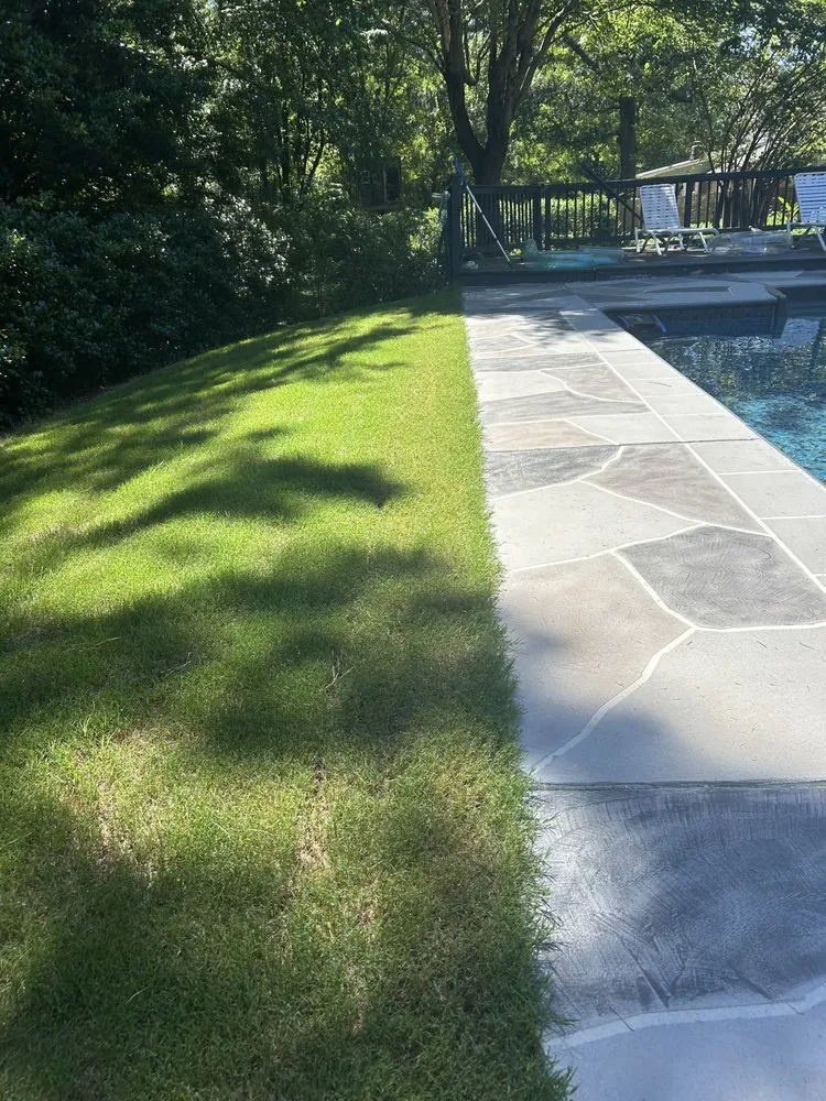 Professional residential landscaping near you across Lawrenceville, GA - Dutch Lawn Care