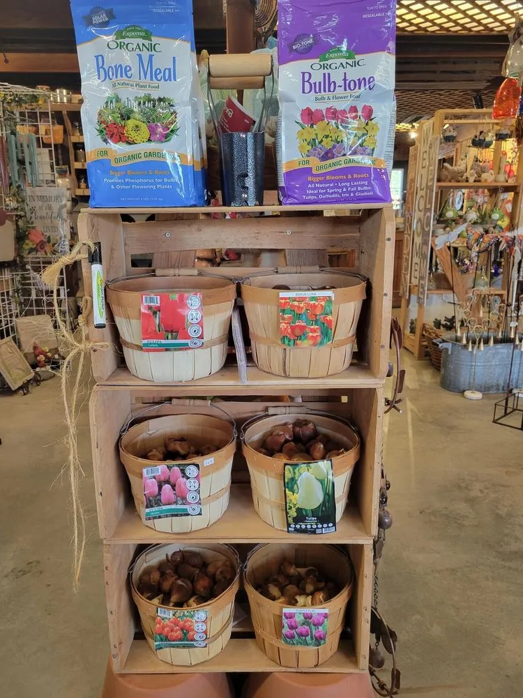 Custom outdoor landscaping experts serving Pella, IA - Dutch Meadows Garden Center & Lanscaping