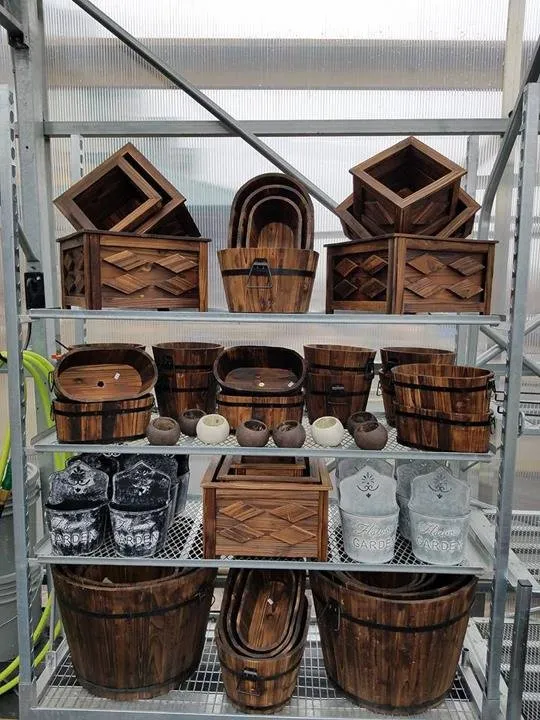 Trusted yard maintenance for homes across Pella, IA - Dutch Meadows Garden Center & Lanscaping