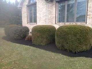 Professional landscaping services for beautiful yards across Middletown, DE - Dutch Neck Lawn and Landscape