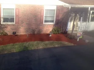Trusted outdoor landscaping for residential properties in Middletown, DE by Dutch Neck Lawn and Landscape