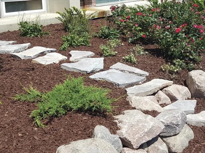 Expert landscaping services in Chicago Heights, IL - Dutch Valley Landscape Contractors