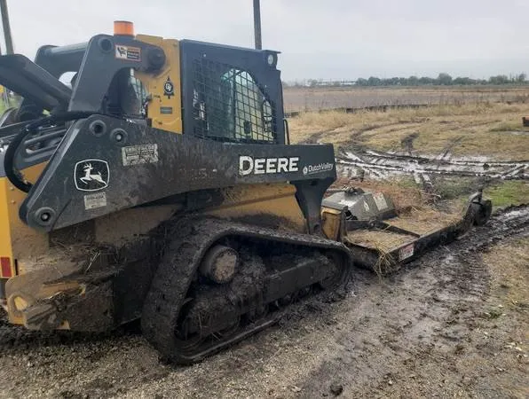 Custom landscaping services in Chicago Heights, IL - Dutch Valley Landscape Contractors