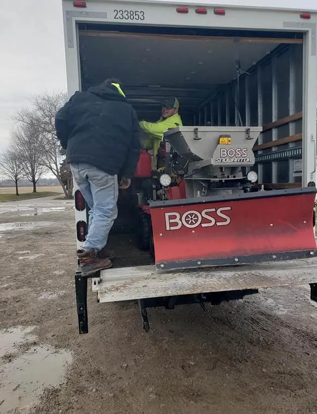 Reliable landscape installation near you across Chicago Heights, IL - Dutch Valley Landscape Contractors