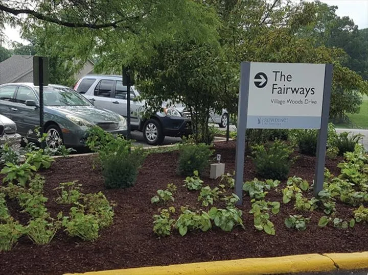 Professional garden landscaping for year-round maintenance in Chicago Heights, IL by Dutch Valley Landscape Contractors