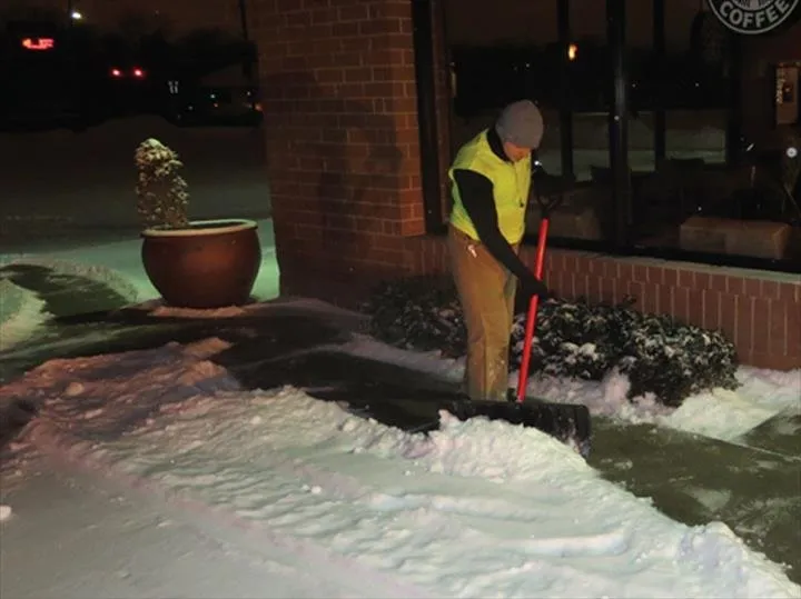 Reliable yard cleanup service with custom design across Chicago Heights, IL - Dutch Valley Landscape Contractors