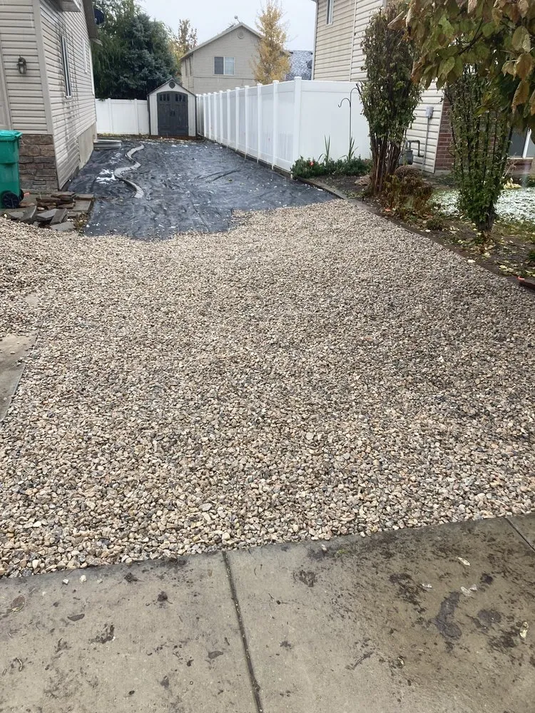 Top-rated lawn mowing service in Woods Cross, UT - Dutchboy Landscaping