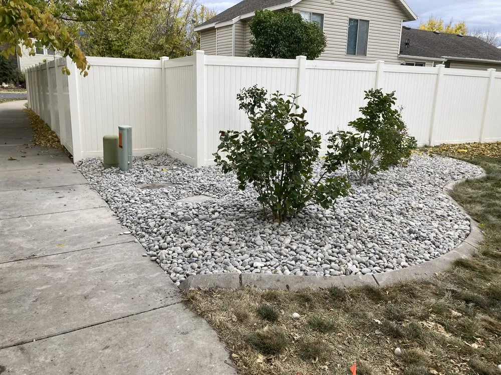 Top-rated yard maintenance in Woods Cross, UT by Dutchboy Landscaping