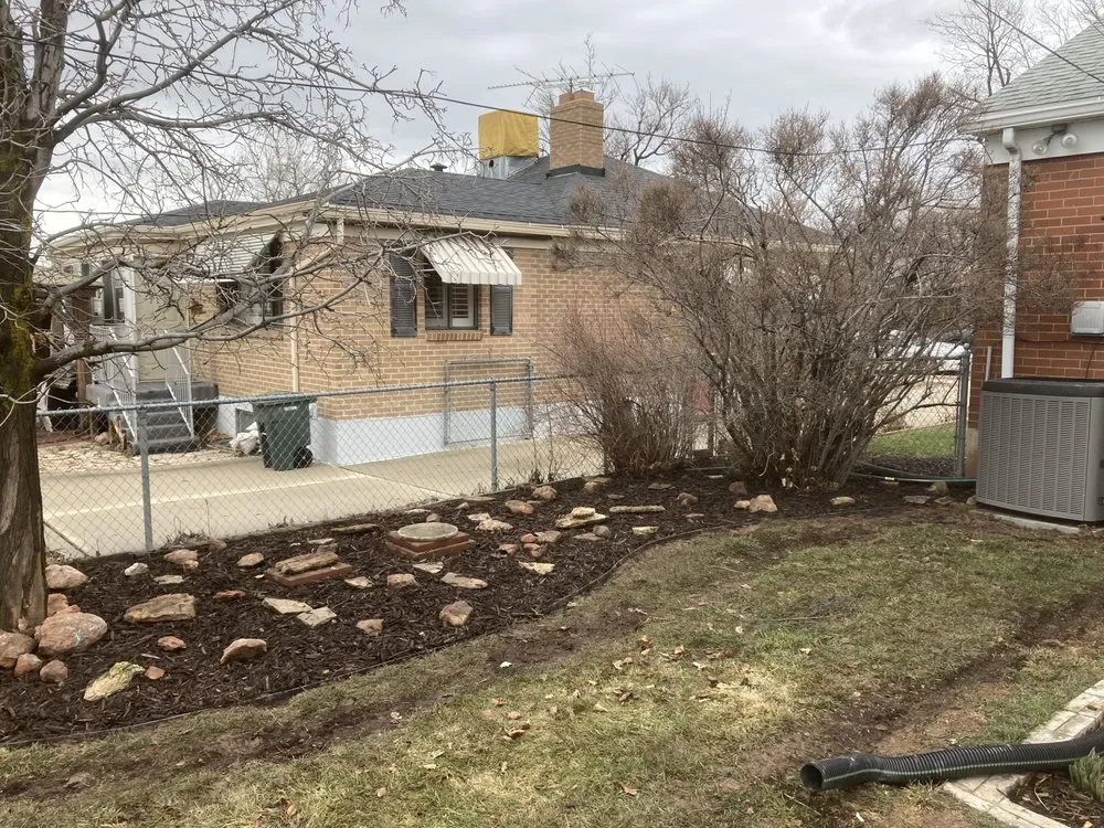 Reliable lawn mowing service near you across Woods Cross, UT - Dutchboy Landscaping