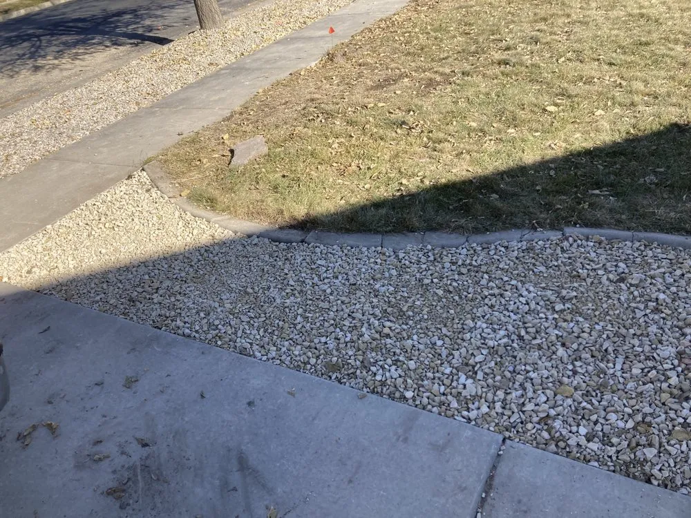 Trusted garden landscaping in Woods Cross, UT by Dutchboy Landscaping