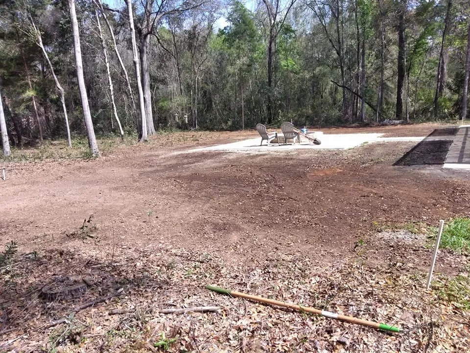 Expert lawn care service for beautiful yards in Crystal River, FL by Dutcher's Lawn & Tree Service