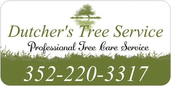 Local residential landscaping experts serving Crystal River, FL - Dutcher's Lawn & Tree Service