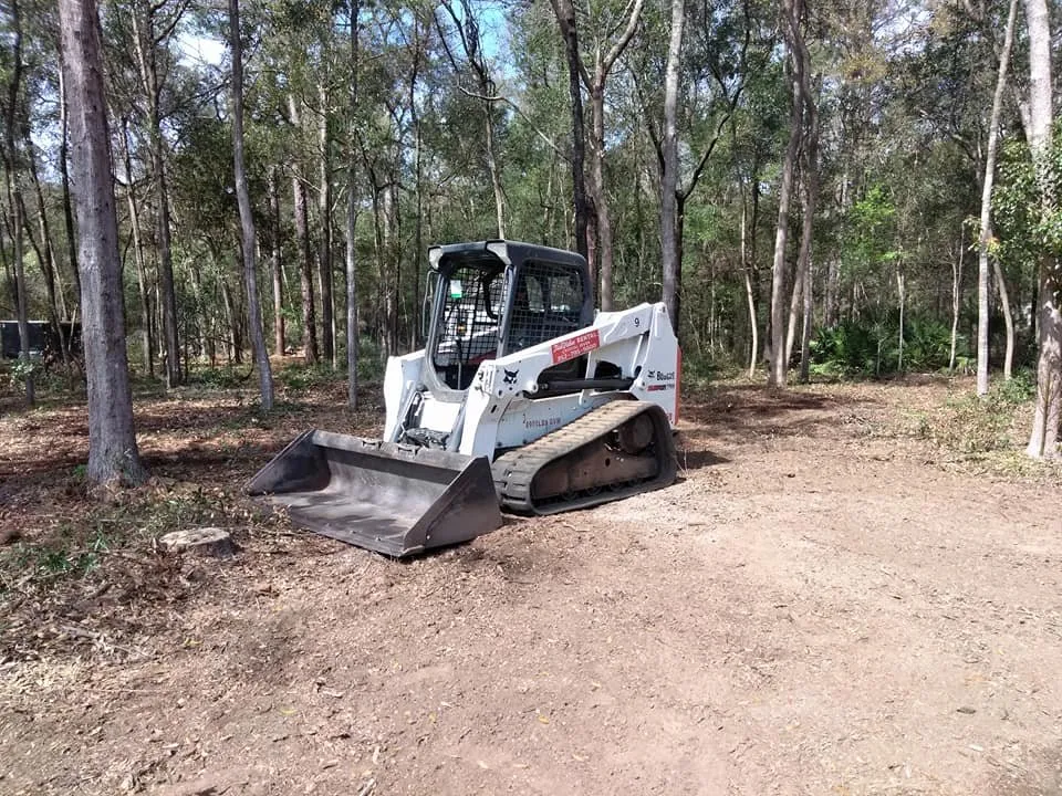 Affordable lawn care service for residential properties across Crystal River, FL - Dutcher's Lawn & Tree Service