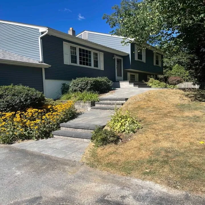 Reliable lawn care service in Arlington, NY by Dutchess Lawns & Masonry