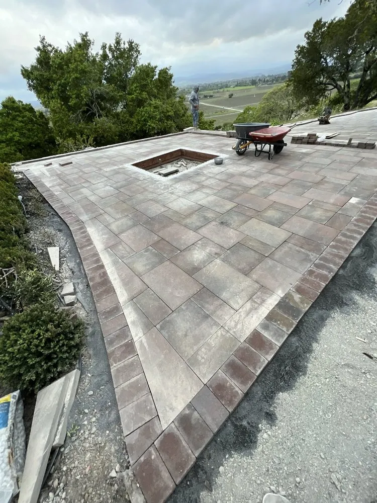 Top-rated residential landscaping experts serving Martinez, CA - Dutra Solutions